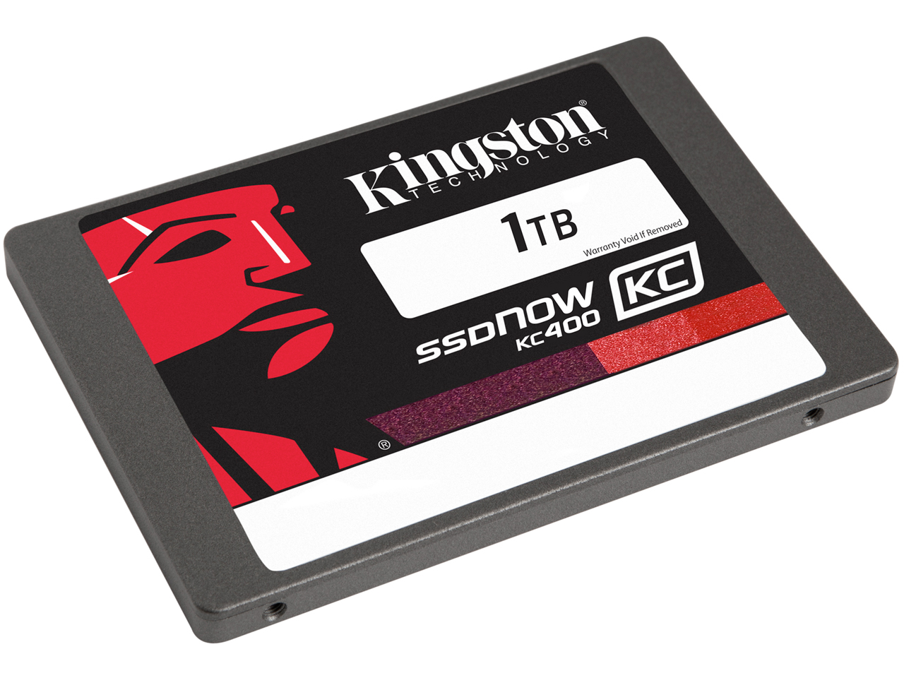 SSDNow KC400 Drive SKC400S3B7A/1T