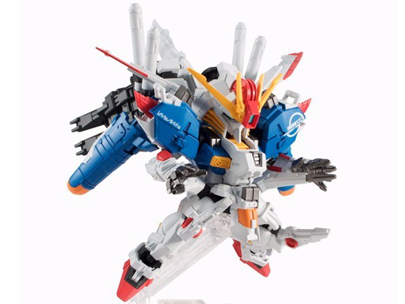 NXEDGE STYLE [MS UNIT] Ex-S�K���_��