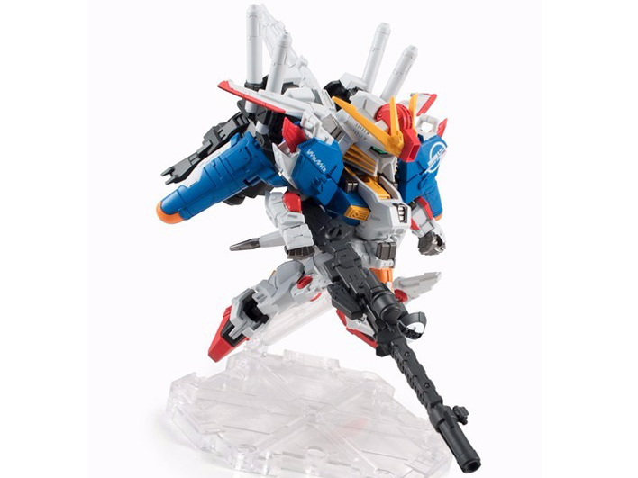 NXEDGE STYLE [MS UNIT] Ex-S�K���_��