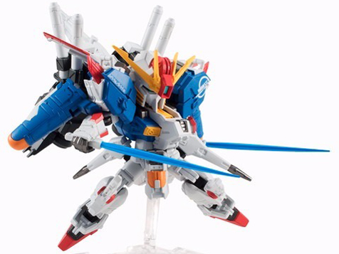 NXEDGE STYLE [MS UNIT] Ex-S�K���_��