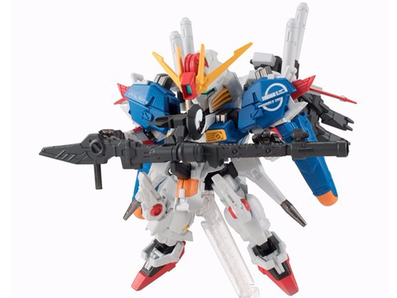 NXEDGE STYLE [MS UNIT] Ex-S�K���_�� �̐��i�摜