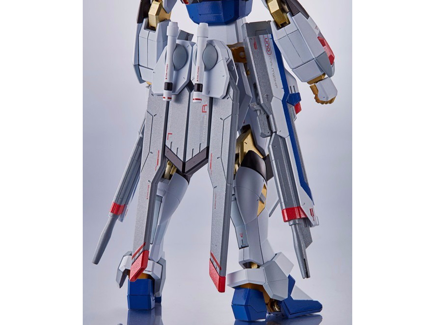 METAL ROBOT�� SIDE MS �X�g���C�N�t���[�_���K���_��