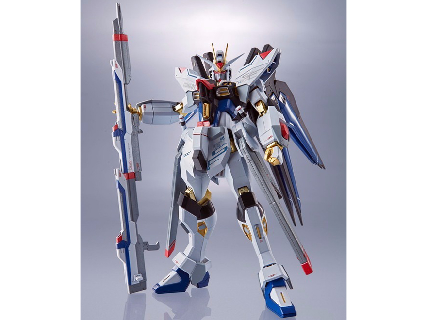 METAL ROBOT�� SIDE MS �X�g���C�N�t���[�_���K���_��