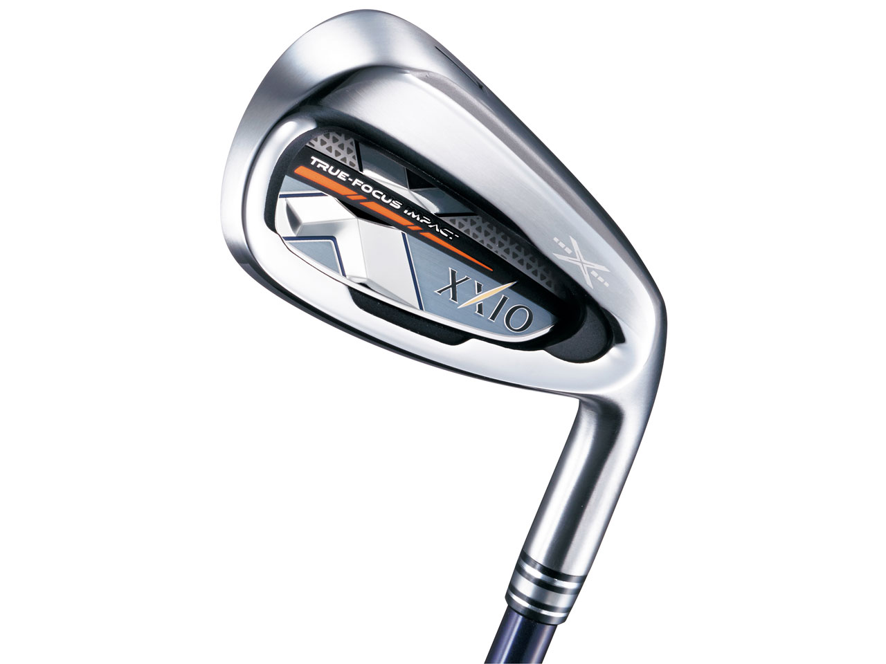 �[�N�V�I �e�� �l�C�r�[ �A�C�A�� 5�{�Z�b�g [NS PRO 870GH DST for XXIO �t���b�N�X�FR] �̐��i�摜