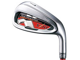 �[�N�V�I �e�� ���b�h �A�C�A�� 5�{�Z�b�g [NS PRO 870GH DST for XXIO �t���b�N�X�FS] �̐��i�摜