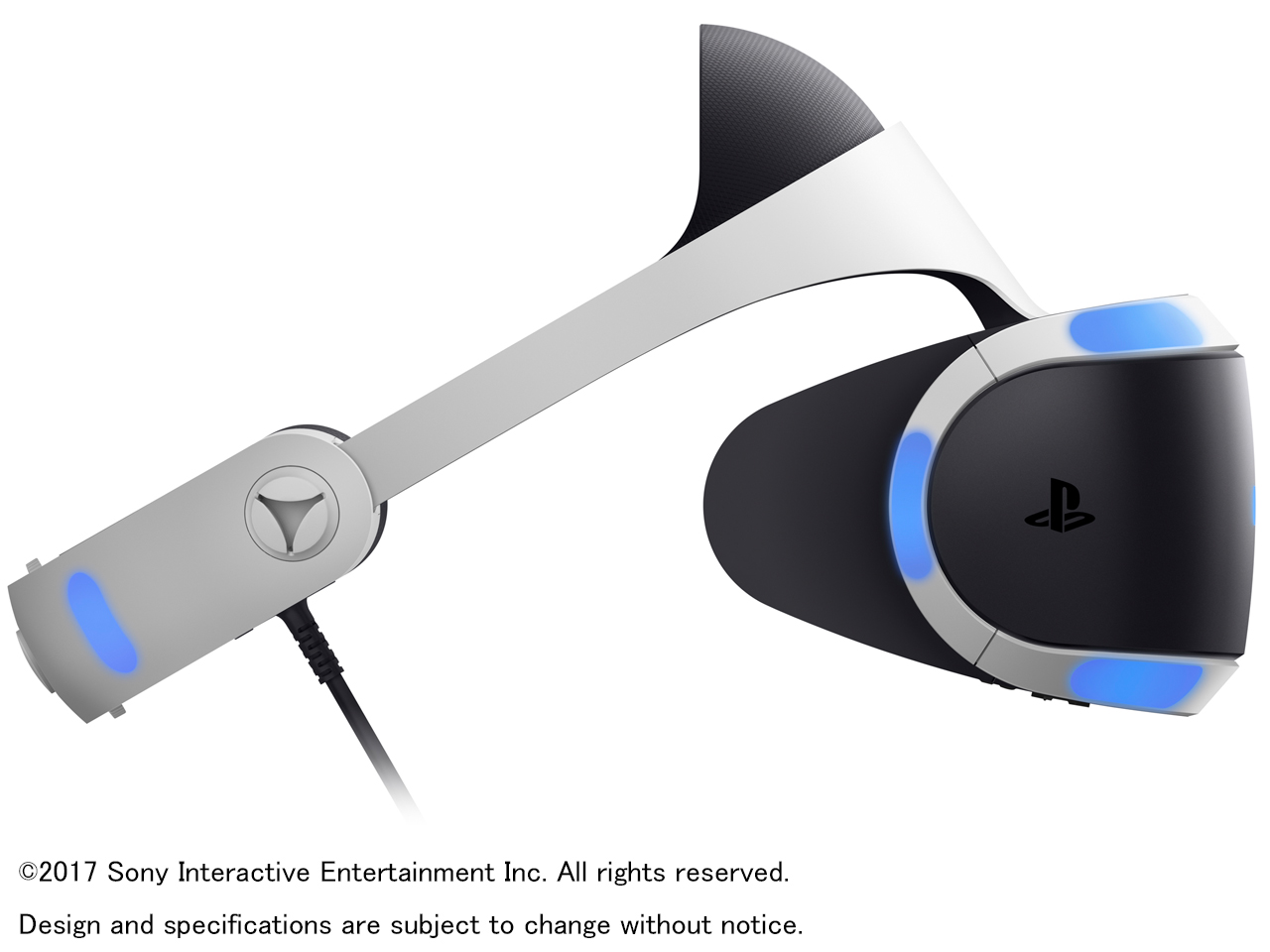 PlayStation VR PlayStation Camera������ CUHJ-16003