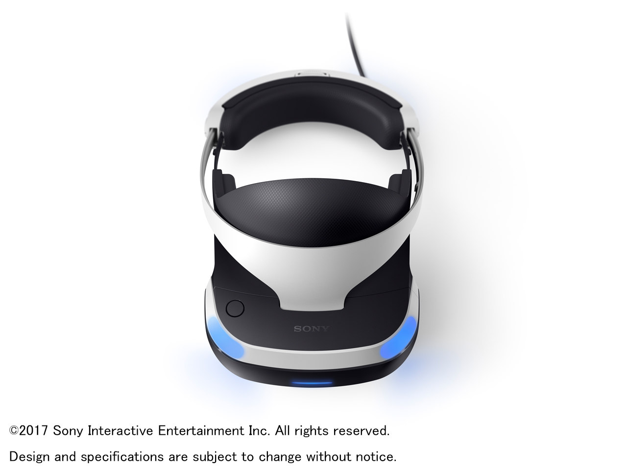 PlayStation VR PlayStation Camera������ CUHJ-16003