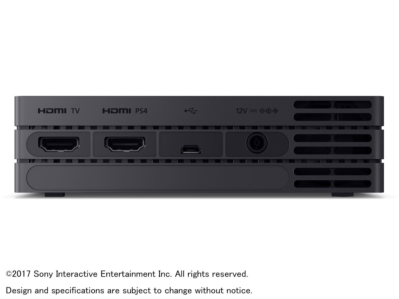 PlayStation VR PlayStation Camera������ CUHJ-16003