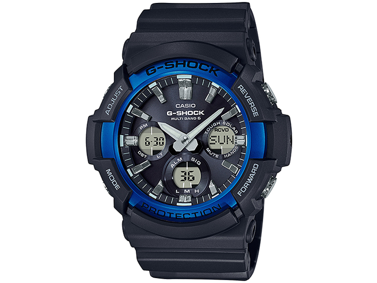 G-SHOCK GAW-100B-1A2JF