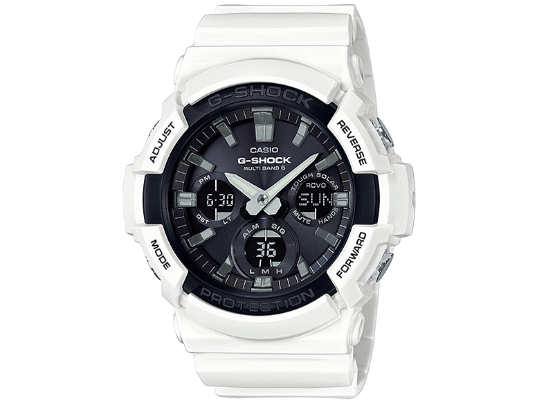 G-SHOCK GAW-100B-7AJF �̐��i�摜