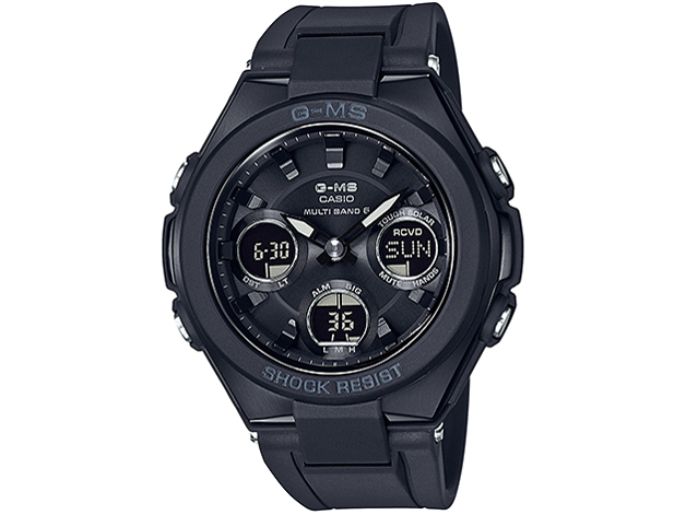 Baby-G G-MS MSG-W100G-1AJF