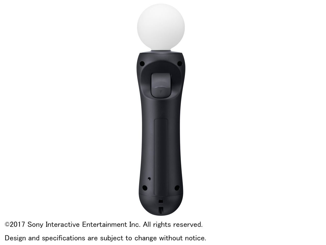 PlayStation Move ���[�V�����R���g���[���[ CECH-ZCM2J