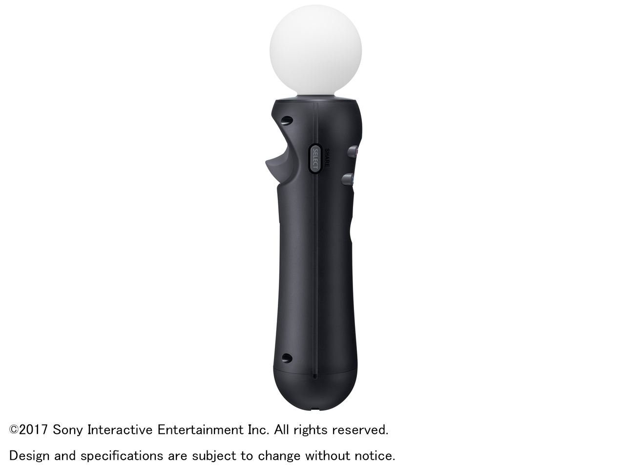 PlayStation Move ���[�V�����R���g���[���[ CECH-ZCM2J