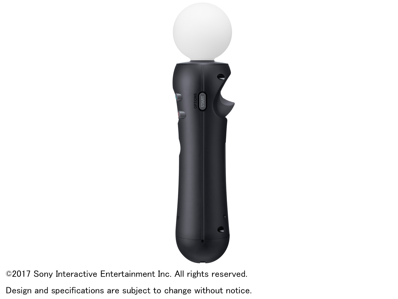 PlayStation Move ���[�V�����R���g���[���[ CECH-ZCM2J