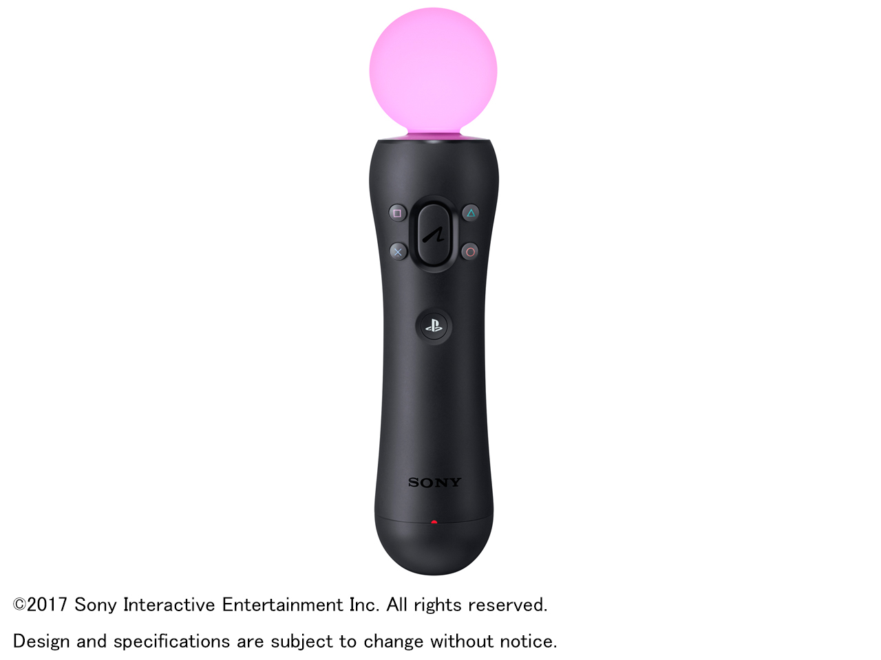 PlayStation Move ���[�V�����R���g���[���[ CECH-ZCM2J