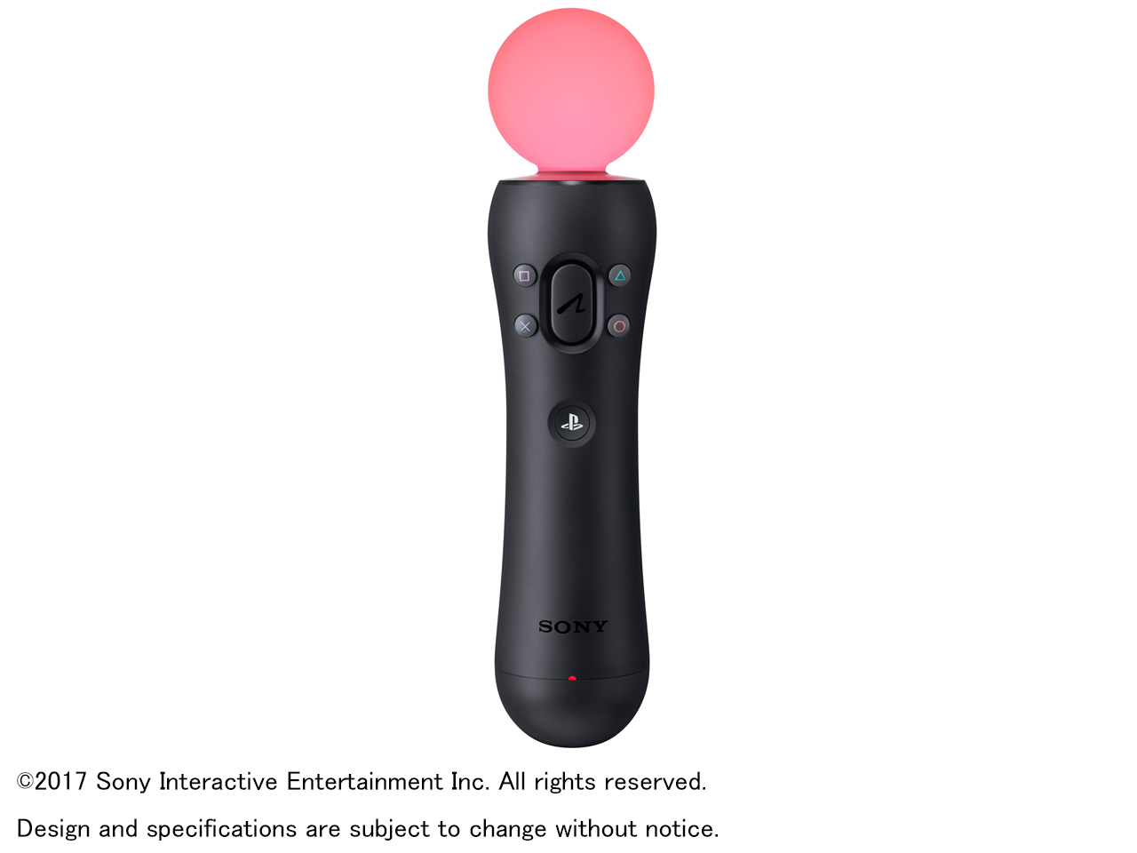 PlayStation Move ���[�V�����R���g���[���[ CECH-ZCM2J