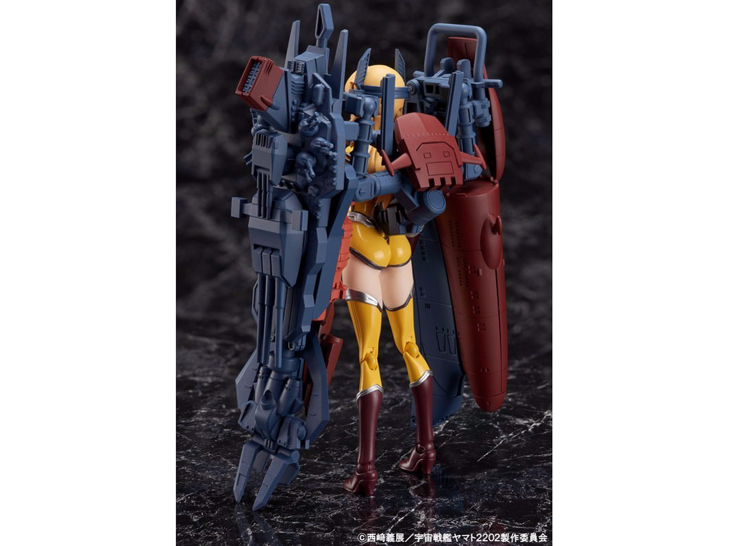 �A�[�}�[�K�[���Y�v���W�F�N�g ���}�g�A�[�}�[×�X��