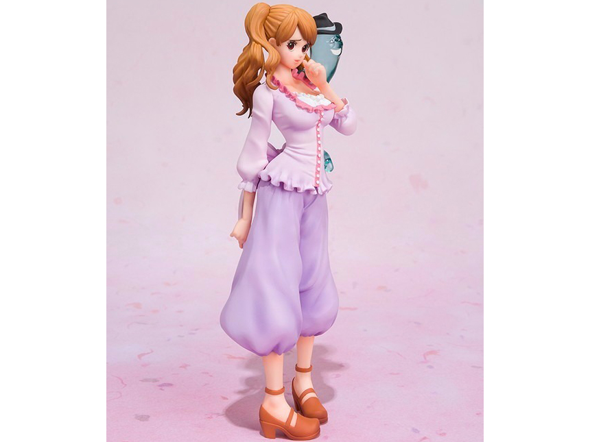 �t�B�M���A�[�cZERO �V���[���b�g�E�v����