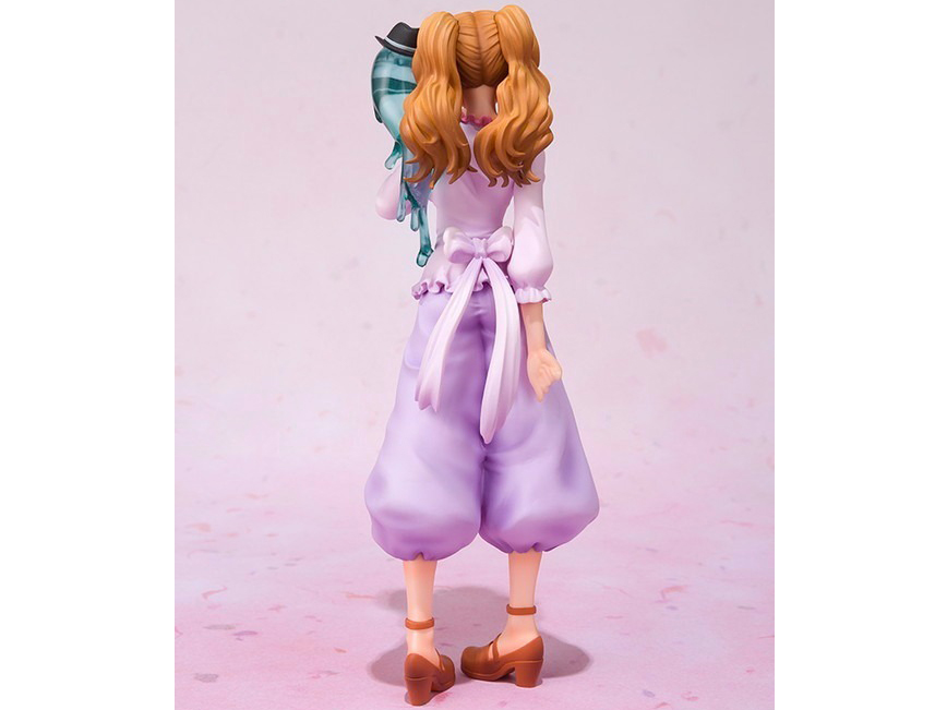 �t�B�M���A�[�cZERO �V���[���b�g�E�v����