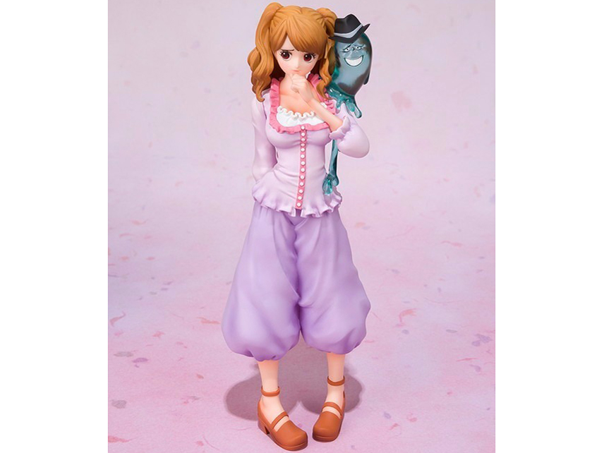 �t�B�M���A�[�cZERO �V���[���b�g�E�v����