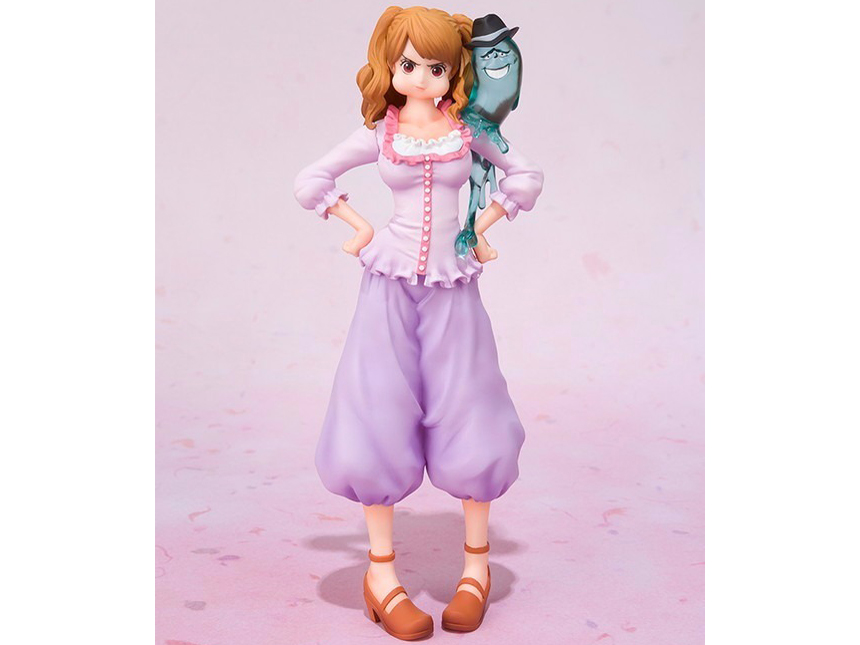 �t�B�M���A�[�cZERO �V���[���b�g�E�v����