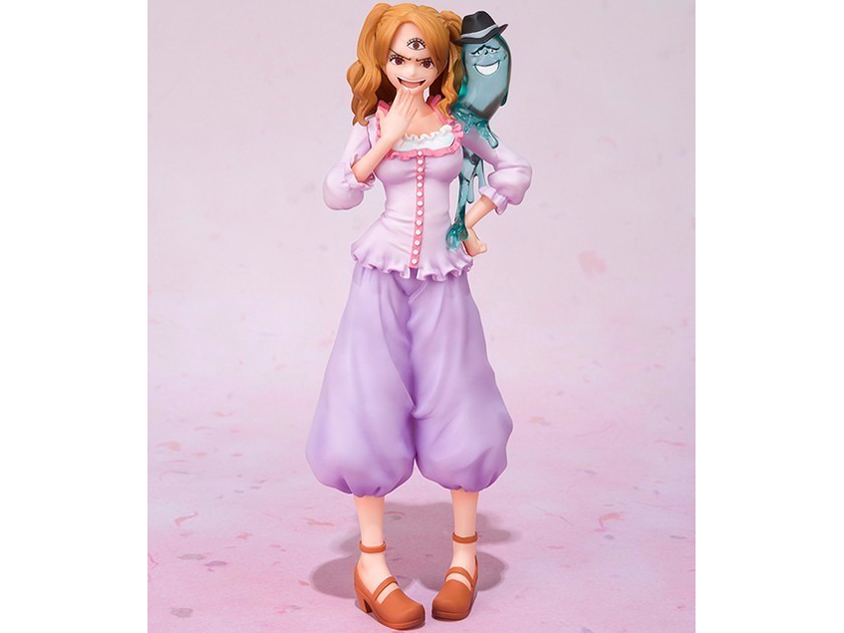 �t�B�M���A�[�cZERO �V���[���b�g�E�v����