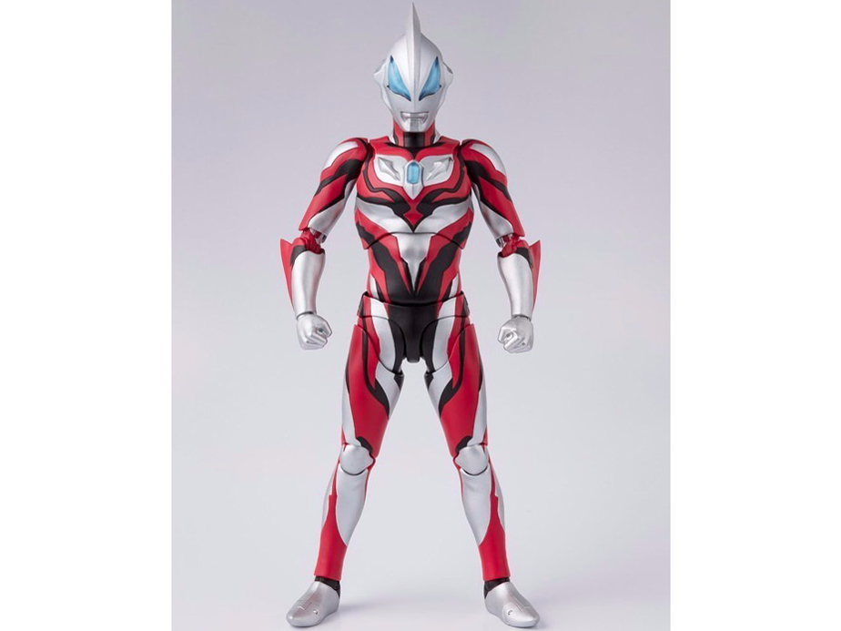 S.H.�t�B�M���A�[�c �E���g���}���W�[�h �v���~�e�B�u