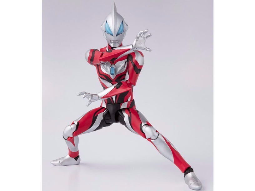 S.H.�t�B�M���A�[�c �E���g���}���W�[�h �v���~�e�B�u