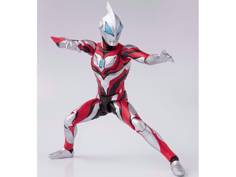 S.H.�t�B�M���A�[�c �E���g���}���W�[�h �v���~�e�B�u