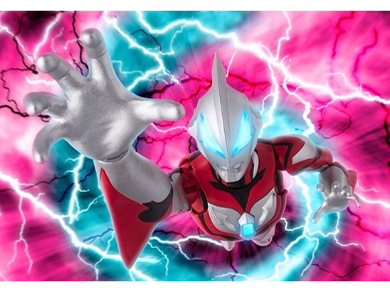 S.H.�t�B�M���A�[�c �E���g���}���W�[�h �v���~�e�B�u