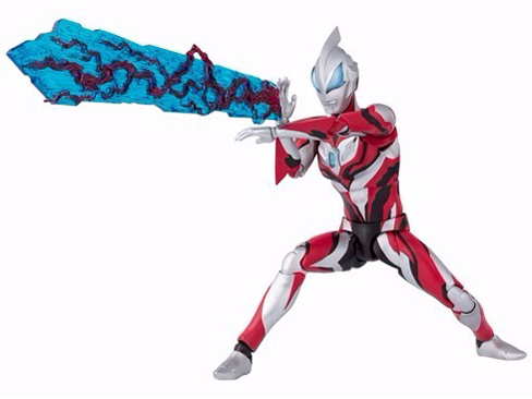 S.H.�t�B�M���A�[�c �E���g���}���W�[�h �v���~�e�B�u