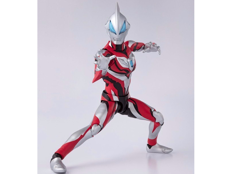 S.H.�t�B�M���A�[�c �E���g���}���W�[�h �v���~�e�B�u �̐��i�摜