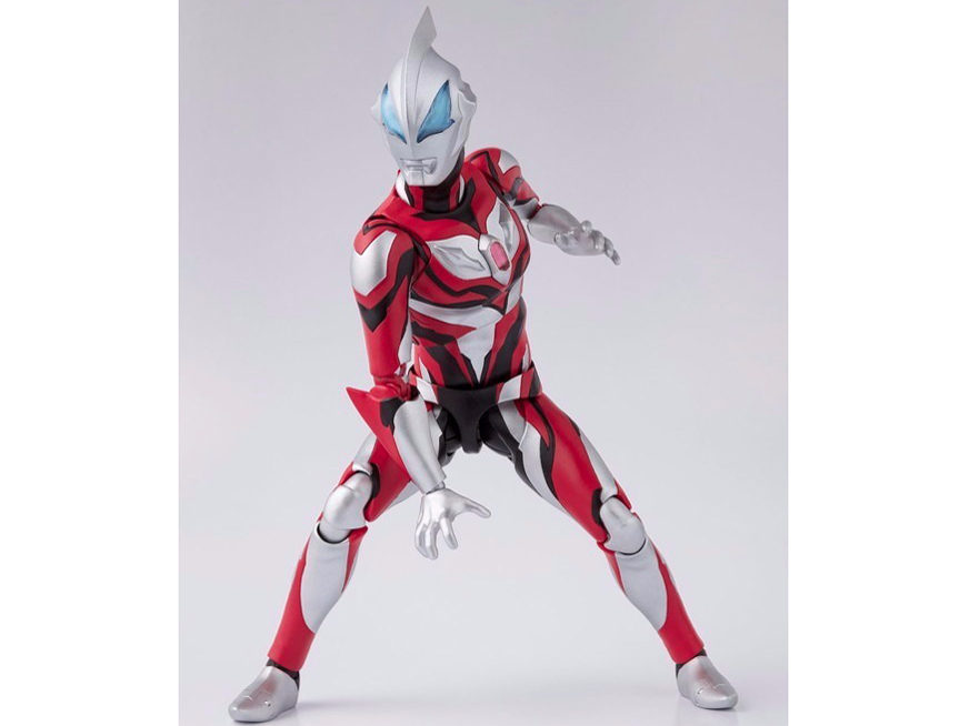 価格 Com アングル7 S H フィギュアーツ ウルトラマンジード プリミティブ の製品画像