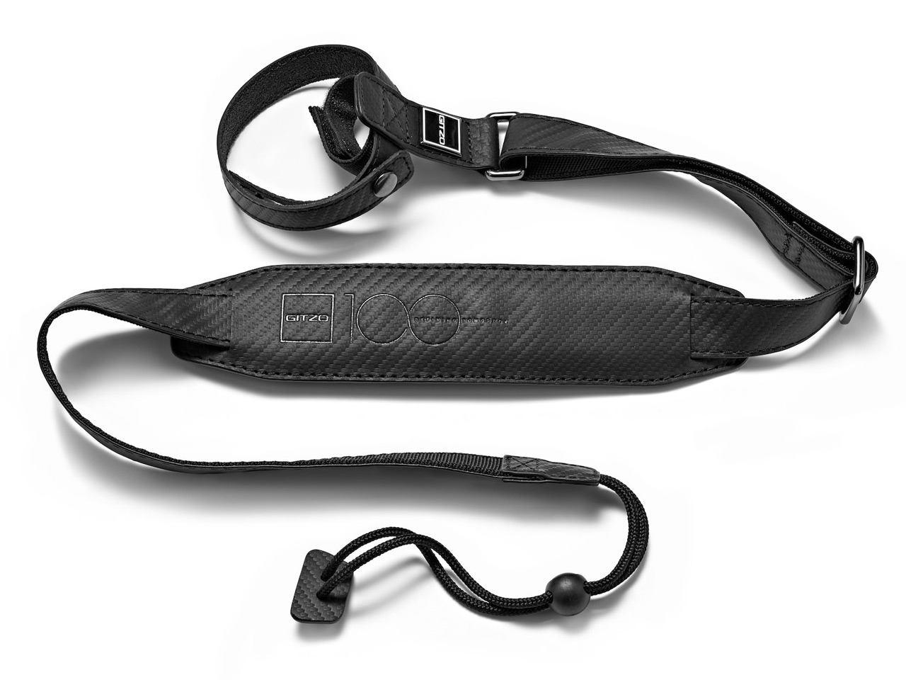 GK100T [black/silver]