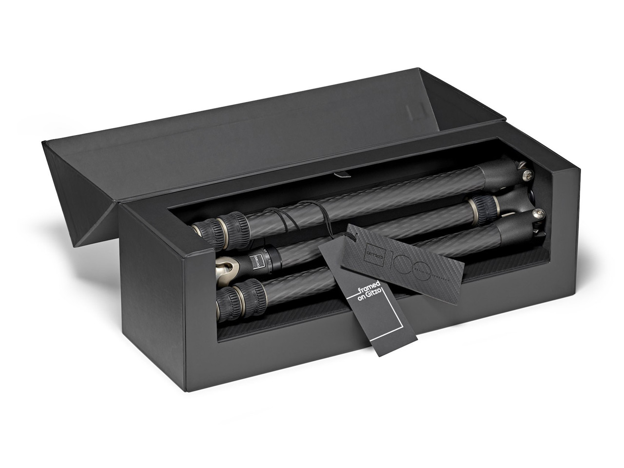 GK100T [black/silver]