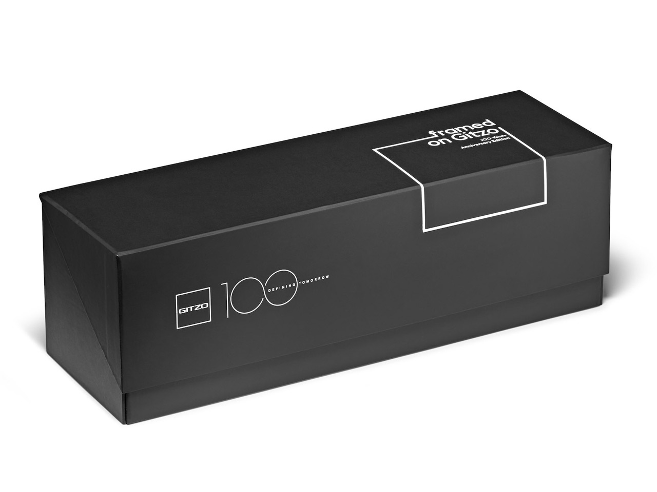 GK100T [black/silver]
