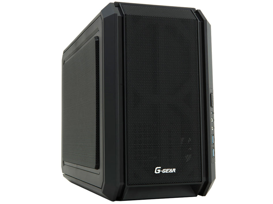 eX.computer G-GEAR Unreal Engine 4 ����m�F�� GI7J-E92T/UE1 �̐��i�摜