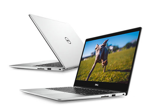 Inspiron 13 7000 �v���~�A�� Core i5 8250U�E8GB�������E256GB SSD���ځEOffice Personal �v���~�A���t���f�� [�v���`�i�V���o�[]