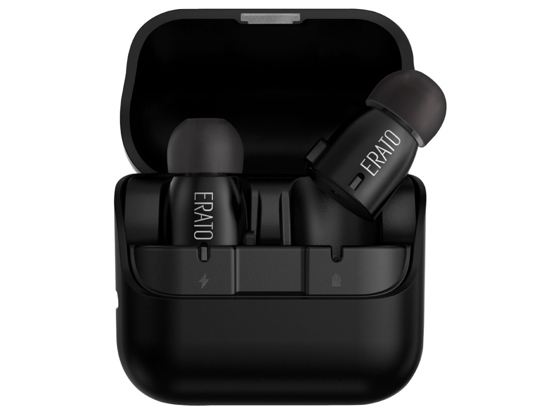 ヘッドホン ERATO VERSE BLACK ERATO VERSE 価格比較 - 価格.com