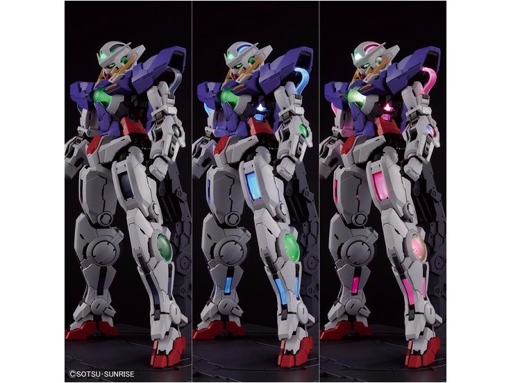 PG 1/60 �K���_���G�N�V�A LIGHTING MODEL