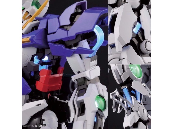 PG 1/60 �K���_���G�N�V�A LIGHTING MODEL