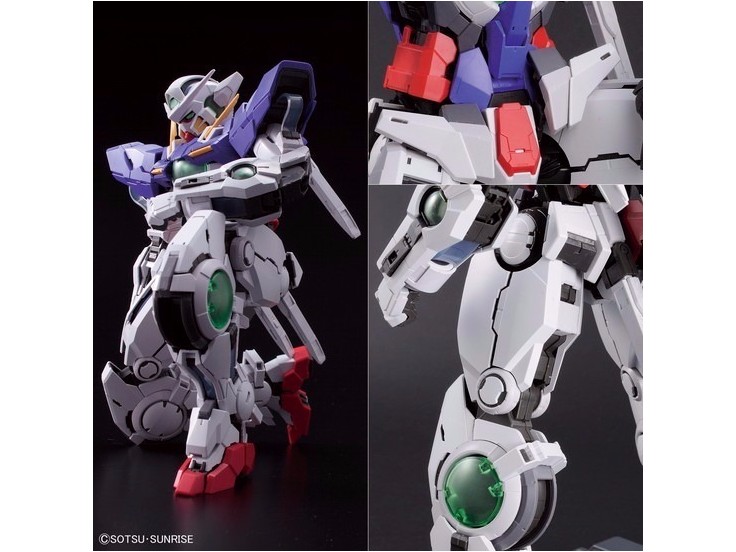 PG 1/60 �K���_���G�N�V�A LIGHTING MODEL