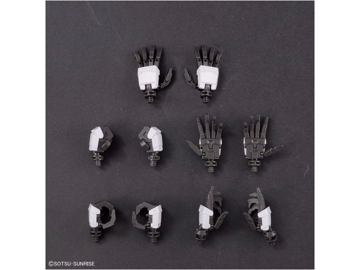 PG 1/60 �K���_���G�N�V�A LIGHTING MODEL
