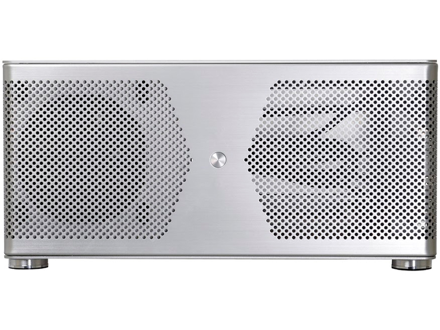 Horizontal PC-V720A [Silver]