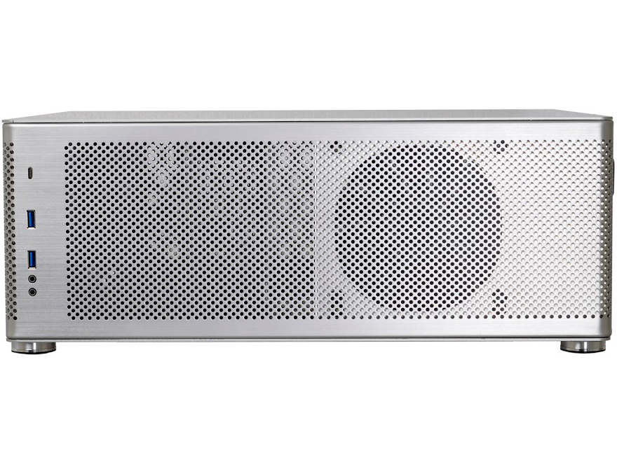 Horizontal PC-V720A [Silver]
