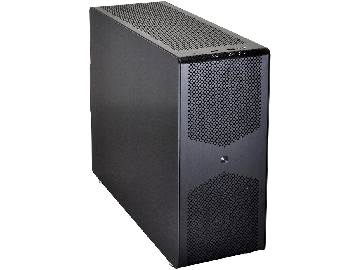 Horizontal PC-V720X [Black]