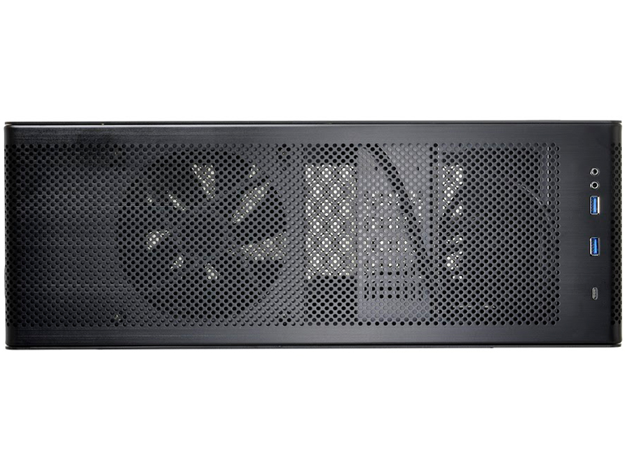 Horizontal PC-V720X [Black]
