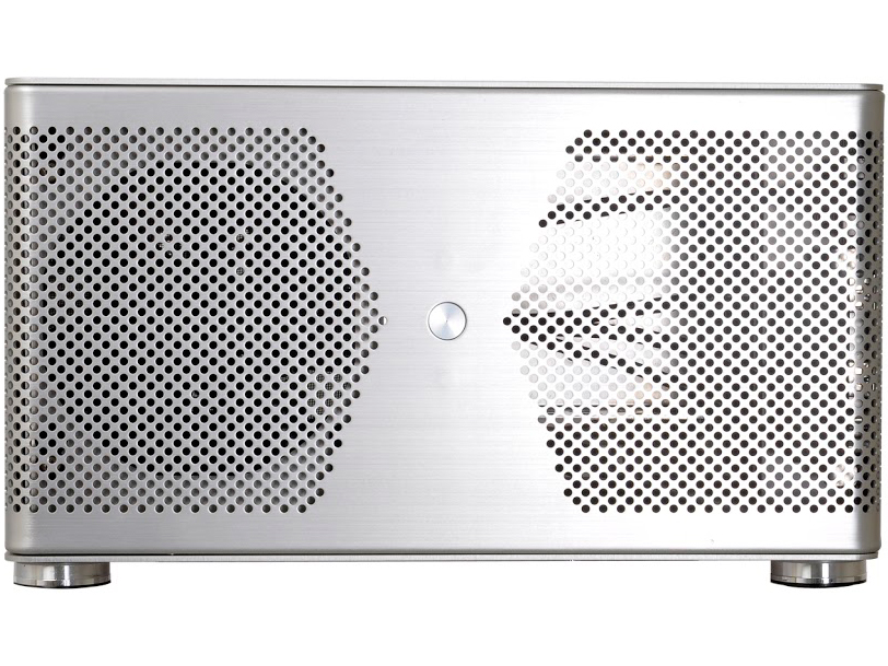 Horizontal PC-V320A [Silver]