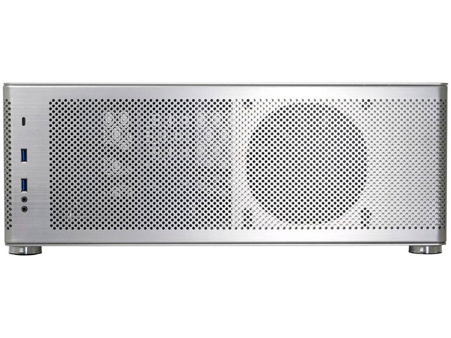 Horizontal PC-V320A [Silver]