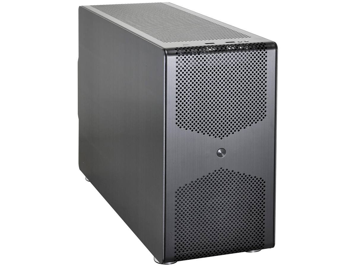 Horizontal PC-V320X [Black]